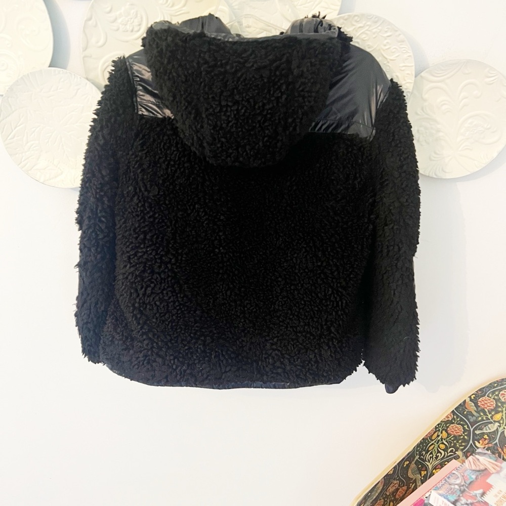 Med Pajar Reversible Puffer Coat - Picture 7 of 11